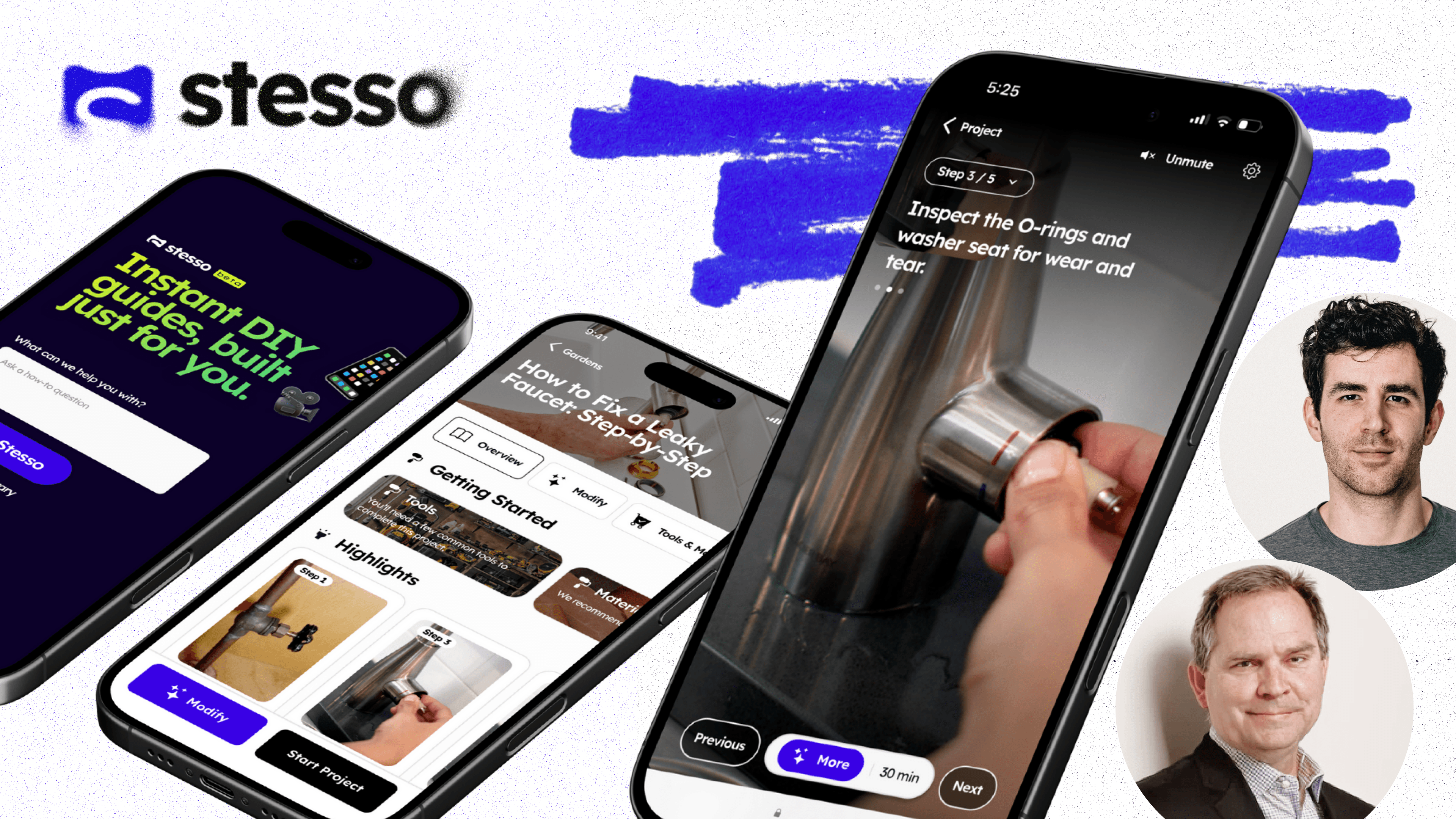 Featured image for DIY Deserves Better